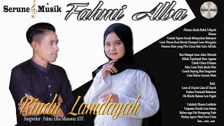 RINDU LAMDAYAH-FAHMI ALBA Musik Lagu Aceh Terbaru 2021