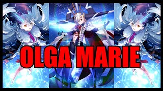 Olga Marie is a MUST SUMMON (Fate/Grand Order)