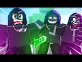 They Were Pretending To Be Me, So I 1v2&#39;d Them.. (Roblox Bedwars)