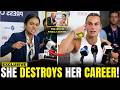 BREAKING: Alex Eala EXPOSES Rival After Nasty Court Incident — WTA Investigates!