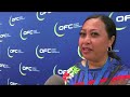Interview | Ofa Molesi | Vaiala Tonga SC
