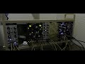 1.5-Hour Modular Synth Ambient – Degrading space