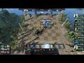 FabiWan | Auto Chess | Beast build is pretty PogChamp