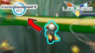 Mario Kart Wii - GREATEST COMEBACK IN TIER 5 MOGI!!!