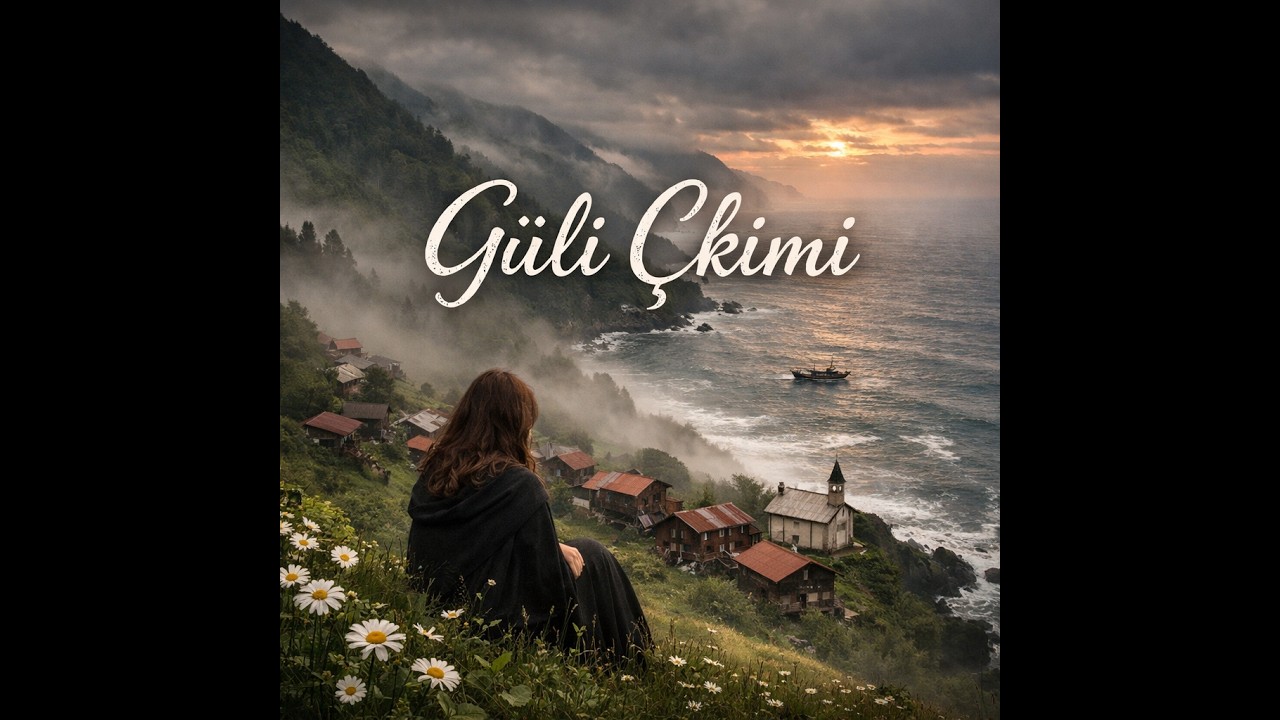 Watch Güli Çkimi on YouTube Watch Güli Çkimi on YouTube
