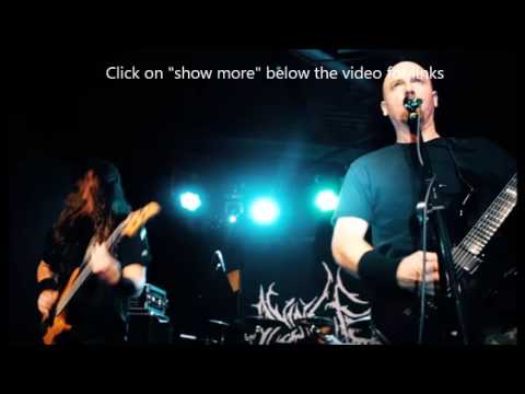 Dying Fetus debut “Panic Amongst The Herd” - Body Count new video - Scale The Summit, The Warden