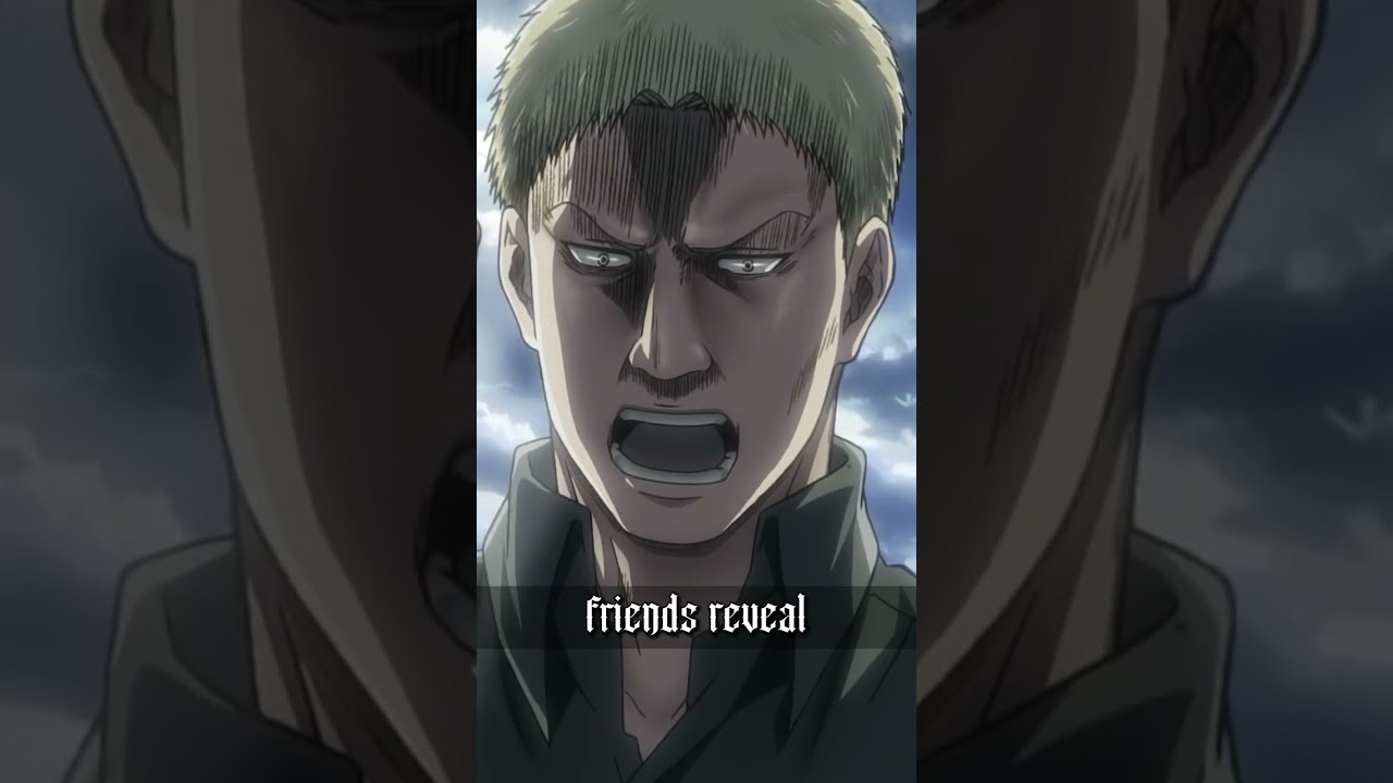 AOT In One Minute | Amagi #shorts