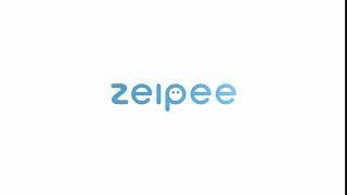 Zelpee Logo Intro With Url