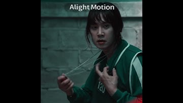 Player 120 vs player 226 🔥💀#edit #squidgame #viral #fyp