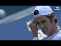 Lloyd Harris vs. Taylor Fritz Full Match | 2025 US Open Round 2