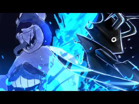 KING OF CHAOS - DELTARUNE Fan Track