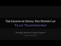 The Minish Cap: Vaati Transfigured Orchestral Arrangement