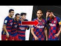 What the hell happened to the FC Barcelona attack? | Oh My Goal