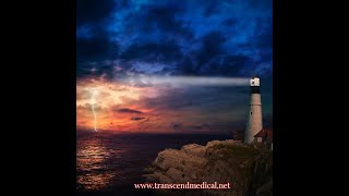 1116 Lighthouse And 4 Slides