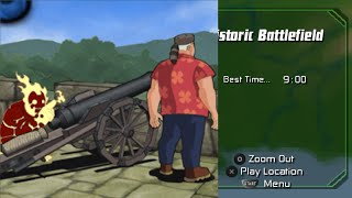 Ben 10 game protector of the Earth part 16 | Ben 10 In Historic Battlefield | Pro GamePlay | Master. screenshot 2