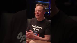 Elon Musk on Social Security Fraud #shorts
