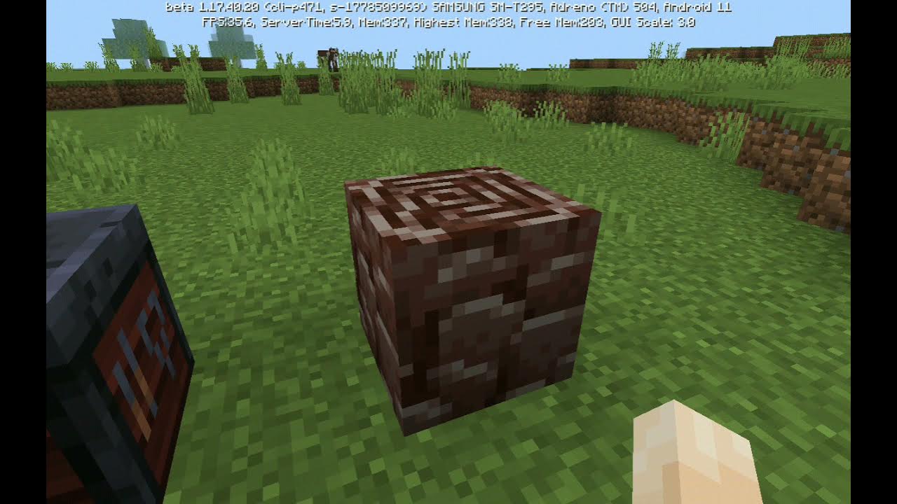 how to make netherite stuff in Minecraft YouTube