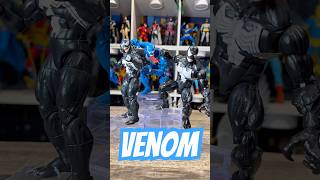 Venom! #venom #actionfigures #hasbro #marvellegends #spiderman #marvel #collection #toys #toy #90s