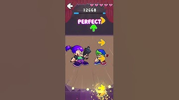 FNF New Music Battle - Funkin Friday Beat Fire - Gameplay Walkthrough (iOS, Android) Part 6