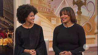 Making A Model Duo From Hyde Park Share Their Experience