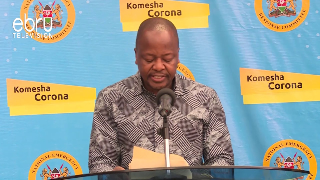 Kenya To Begin Automatic Testing For Covid-19