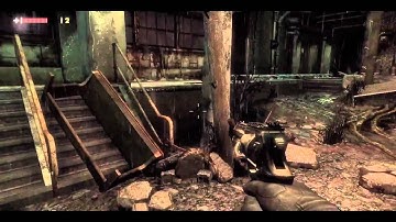 Singularity (2010) PC Gameplay Video [1/2, 720p HD]