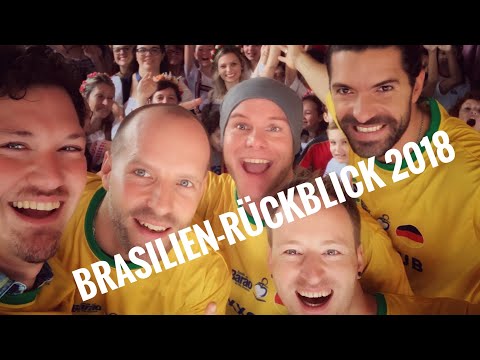 voXXclub: Brasilien - Rückblick 2018 - Oktoberfest Blumenau