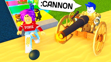 IF THE LAST GUEST HAD ADMIN COMMANDS IN ROBLOX!