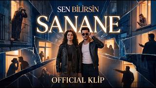 Sen Bi̇li̇rsi̇n - Sanane 