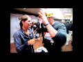Amy Gutierrez Champagne Dousing Interview With Giants