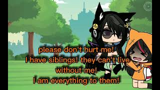 Cant Do That D I Kll Budsforbuddiesbuds Gacha