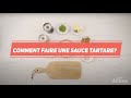 Comment faire une sauce tartare maison tuto dlices