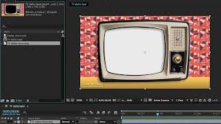Creative Split Screens: 1.2 build TV