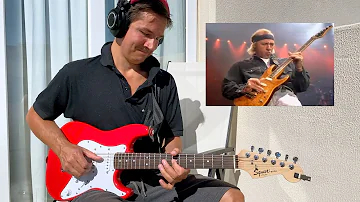 Calling Elvis - Mark Knopfler's Epic Solo - On The Night - Dire Straits Live Version