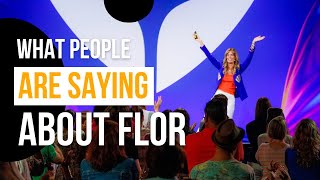 Why everyone loves this #1 speaker by Florencia Andres 2,624 views 1 year ago 2 minutes, 58 seconds