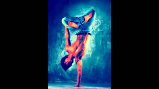 Macklemore & Ryan Lewis - Can't Hold Us (Dj Shanti - bboy breaks funk drums breaks version)