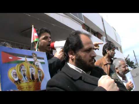 6كلمة سيد عجاوي رئيس نادي الجليل يؤيد المعتصمين 