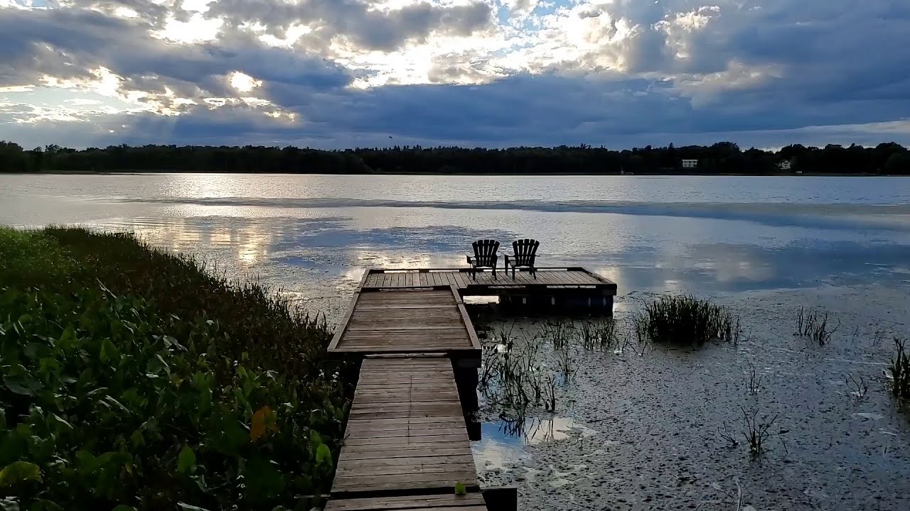 Noyan, Quebec [ 4-7 Sep 2020, Labour Day Weekend ]