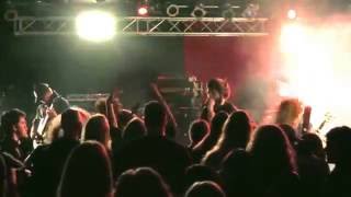 Pathology-Saturn Brotherhood-Live In Rochester, NY-2011