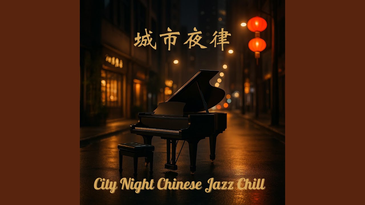 云城轻律 Chinese Groove Jazz Café adlı videoyu YouTube'da izle 云城轻律 Chinese Groove Jazz Café adlı videoyu YouTube'da izle