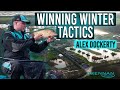 Winning winter tactics  alex dockerty  match fishing
