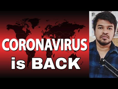 COVID IS BACK! Explained | Tamil | Madan Gowri | MG