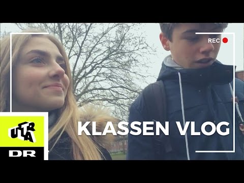 Venter på min kæreste | Klassen | Ultra Venter på min kæreste | Klassen | Ultra