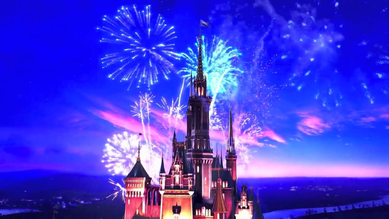 Disney Movie Start 720p HD - YouTube