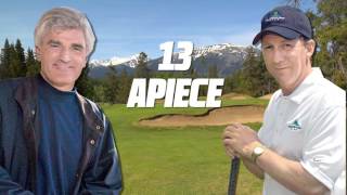 The 100: Canada's Top Golf Course Designers