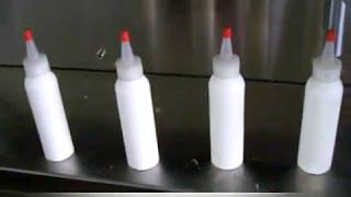 Linear screw capping machine, Inline screw capping machine Net Worth