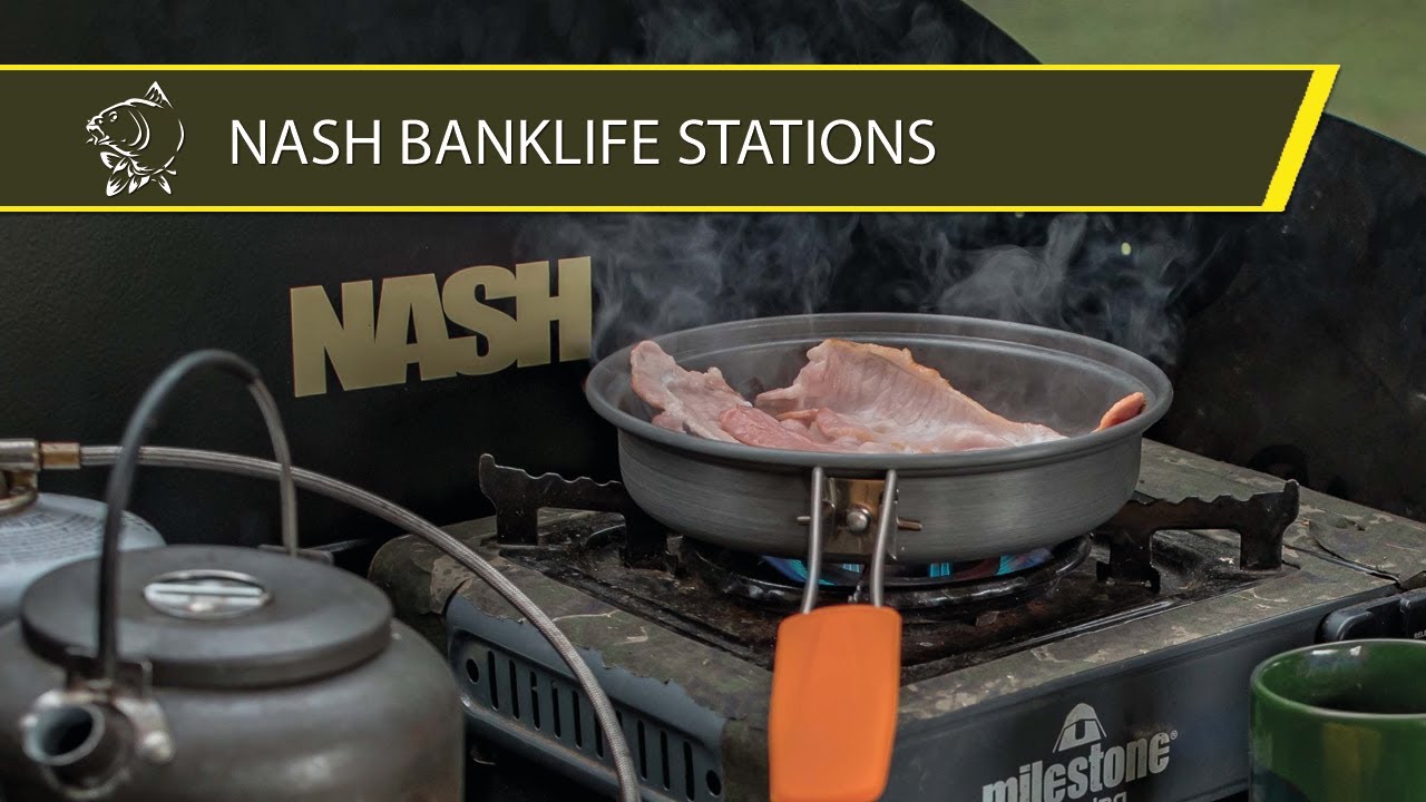 NASH Banklife Stations