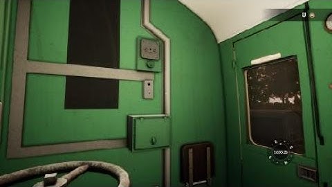 TSW WSR Guard Features