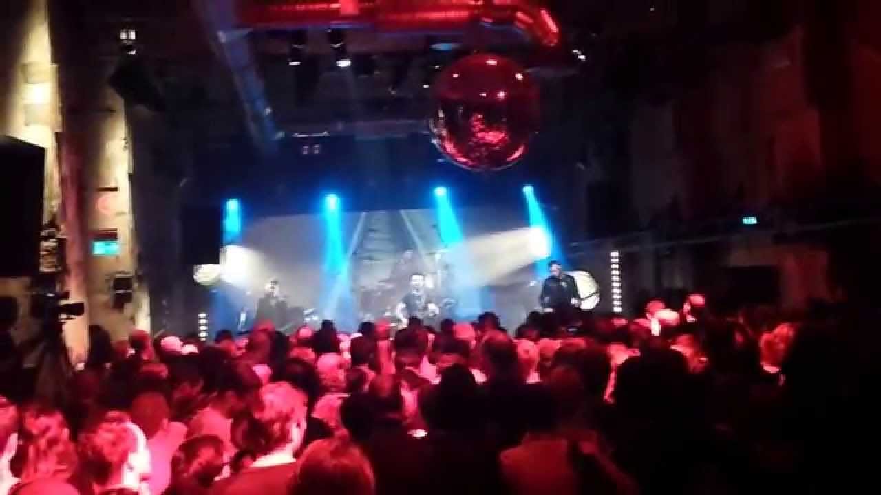 Stereophonics Concert ARTE TV Berlin live YouTube