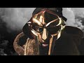 MF DOOM Rhymes Like Dimes Slowed Reverb